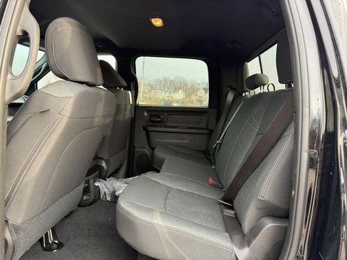 New 2026 RAM 2500 Tradesman image 6