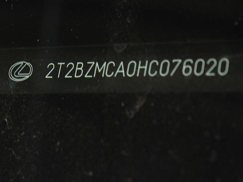 Used 2017 Lexus RX 350 AWD w/ Premium Package image 34