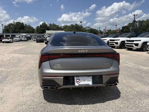 Used 2026 Kia K5 GT w/ GT1 Package FWD image 5