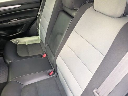 Used 2021 MAZDA CX-5 Touring image 16