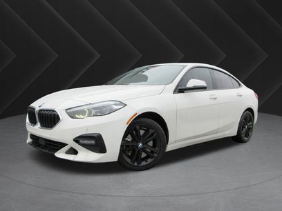 Used 2021 BMW 228i xDrive Gran Coupe w/ Convenience Package