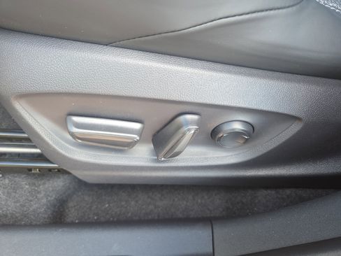 Used 2026 Toyota bZ image 30