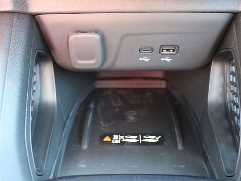 New 2026 Chevrolet TrailBlazer RS w/ Convenience Package FWD image 49