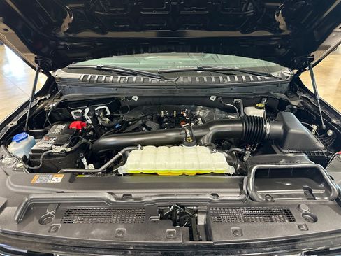 Used 2024 Ford Expedition Max Limited RWD image 43