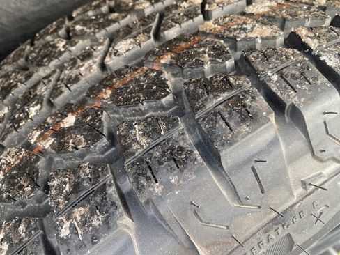 New 2026 Chevrolet Silverado 1500 RST w/ RST All Star Premium Package image 16