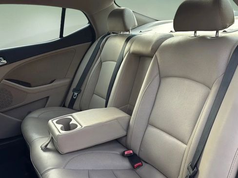 Used 2014 Kia Optima EX image 29