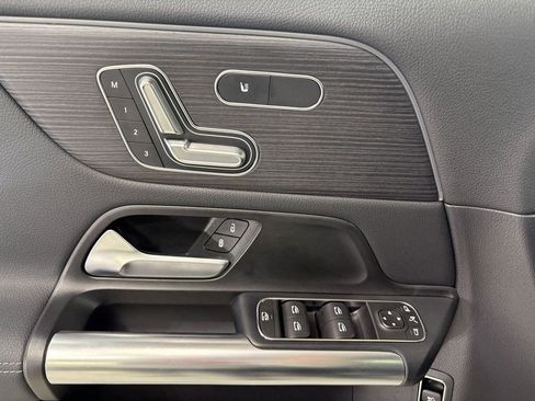Certified 2026 Mercedes-Benz GLA 250 4MATIC image 6