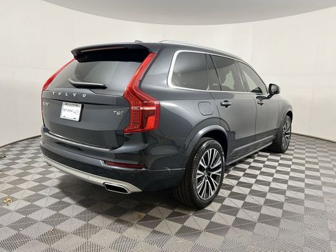 Used 2021 Volvo XC90 T6 Momentum w/ Protection Package Premier image 5