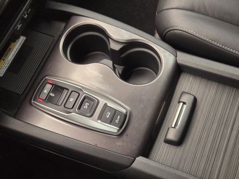 Certified 2022 Honda Pilot Special Edition image 16