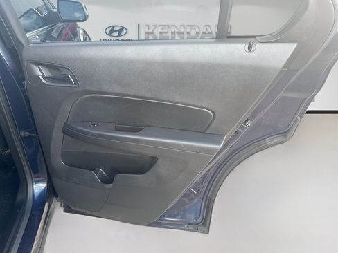 Used 2017 Chevrolet Equinox Premier w/ Enhanced Convenience Package FWD image 27