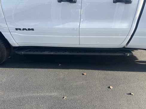 Used 2023 RAM 1500 Big Horn image 3