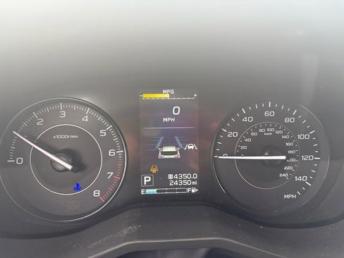 Used 2023 Subaru Impreza 2.0i image 8