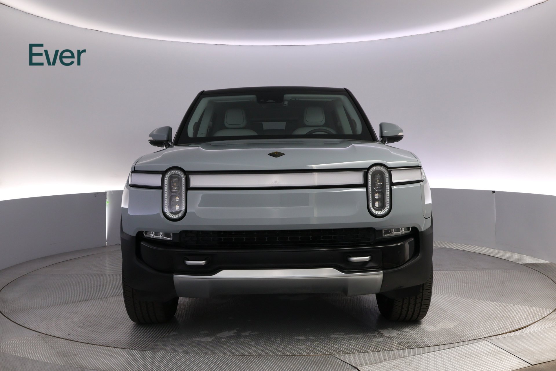 Used 2023 Rivian R1S Adventure Quad AWD/4WD image 12