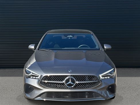 Used 2024 Mercedes-Benz CLA 250 4MATIC image 10