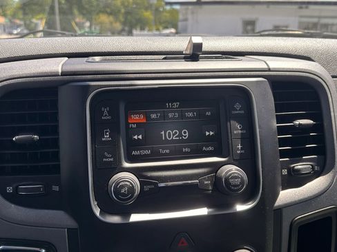 Used 2015 RAM 1500 Express AWD/4WD image 22