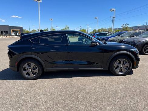Used 2023 Ford Mustang Mach-E Select AWD/4WD image 8