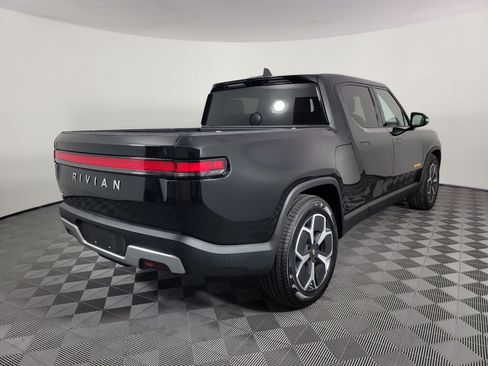 Used 2023 Rivian R1T Adventure Quad AWD/4WD image 5