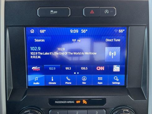 Certified 2019 Ford F150 Lariat w/ Equipment Group 501A Mid image 23