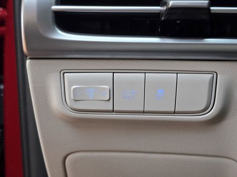 New 2026 Hyundai Tucson SEL FWD image 19