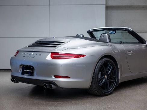 Used 2012 Porsche 911 Carrera S RWD image 24