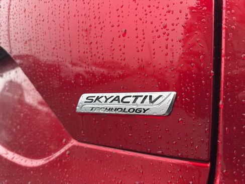 Used 2018 MAZDA CX-5 Touring image 16