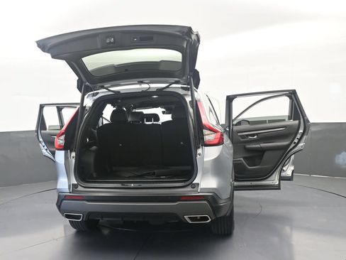 Used 2025 Honda CR-V Sport-L image 75
