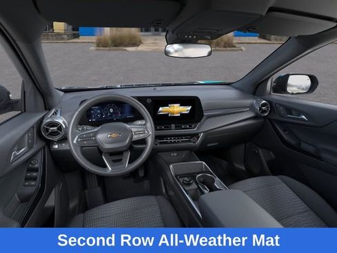 New 2026 Chevrolet Equinox LT image 16