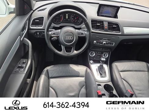 Used 2015 Audi Q3 2.0T Premium Plus AWD/4WD image 35