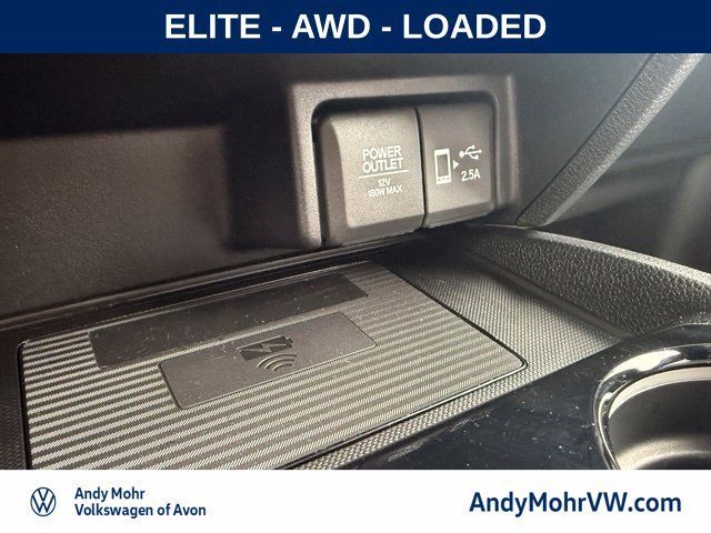 Used 2021 Honda Passport Elite image 29