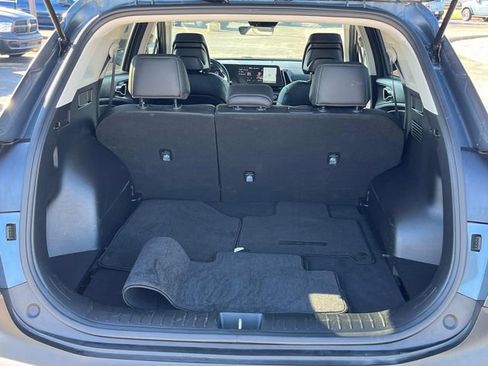 Used 2024 Kia Sportage EX image 32