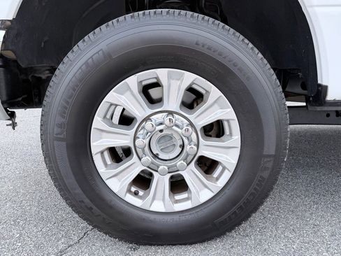 Used 2021 Ford F250 XLT image 33