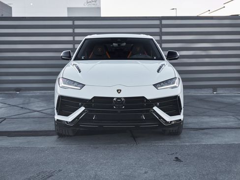 Used 2024 Lamborghini Urus S image 16