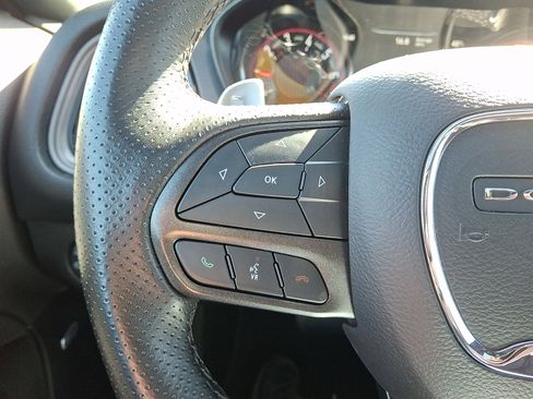 Used 2023 Dodge Challenger GT w/ Performance Handling Group image 23