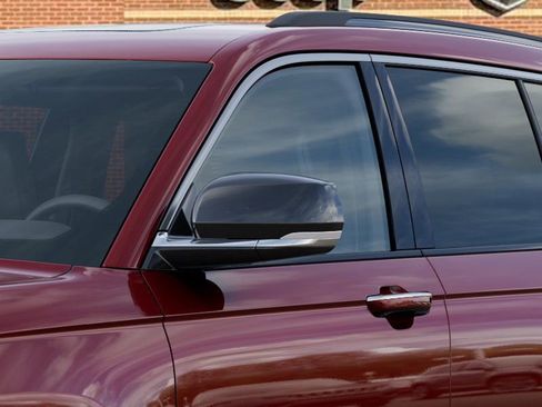 New 2026 Jeep Grand Cherokee L Limited w/ Limited Altitude Package AWD/4WD image 12