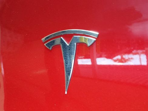 Used 2023 Tesla Model Y Long Range AWD/4WD image 8