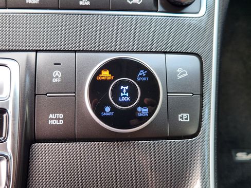Certified 2023 Hyundai Santa Fe SE AWD/4WD image 21
