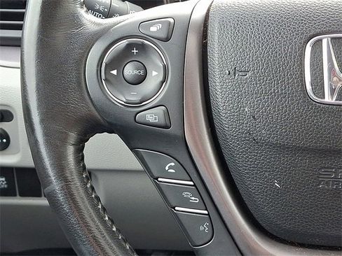 Used 2018 Honda Pilot EX-L image 22