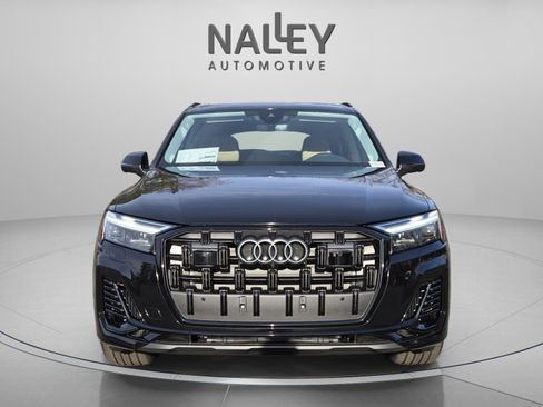 New 2026 Audi Q7 3.0T Premium Plus image 9