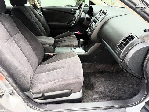 Used 2008 Nissan Altima 2.5 S FWD image 11