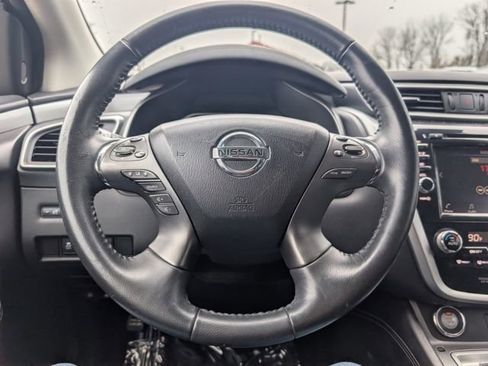 Used 2020 Nissan Murano SV image 11