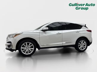 Used 2020 Acura RDX FWD video 2