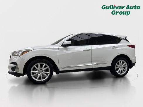 Used 2020 Acura RDX FWD image 2