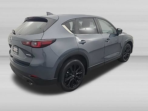 Used 2024 MAZDA CX-5 Carbon Edition AWD/4WD image 3