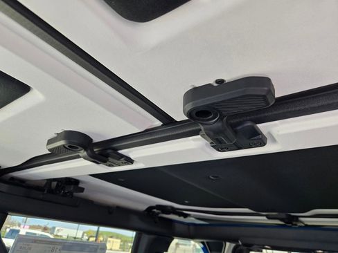 New 2026 Ford Bronco Big Bend w/ Black Diamond Package image 10