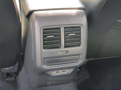 Used 2019 Volkswagen Passat 2.0T Wolfsburg w/ Wheels & Sunroof Package FWD image 35