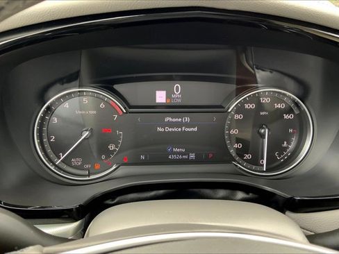 Used 2022 Cadillac XT5 Premium Luxury image 20