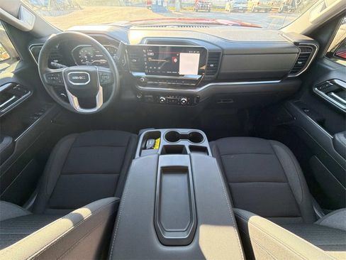 Used 2024 GMC Sierra 1500 Elevation w/ Max Trailering Package image 8