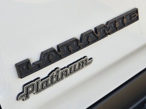 Used 2023 RAM 1500 Laramie image 16