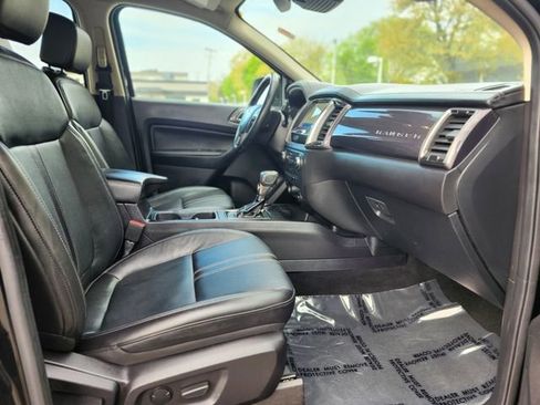 Certified 2023 Ford Ranger Lariat AWD/4WD image 11