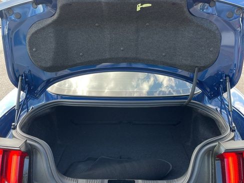 Used 2023 Ford Mustang GT Premium w/ Equipment Group 401A RWD image 6